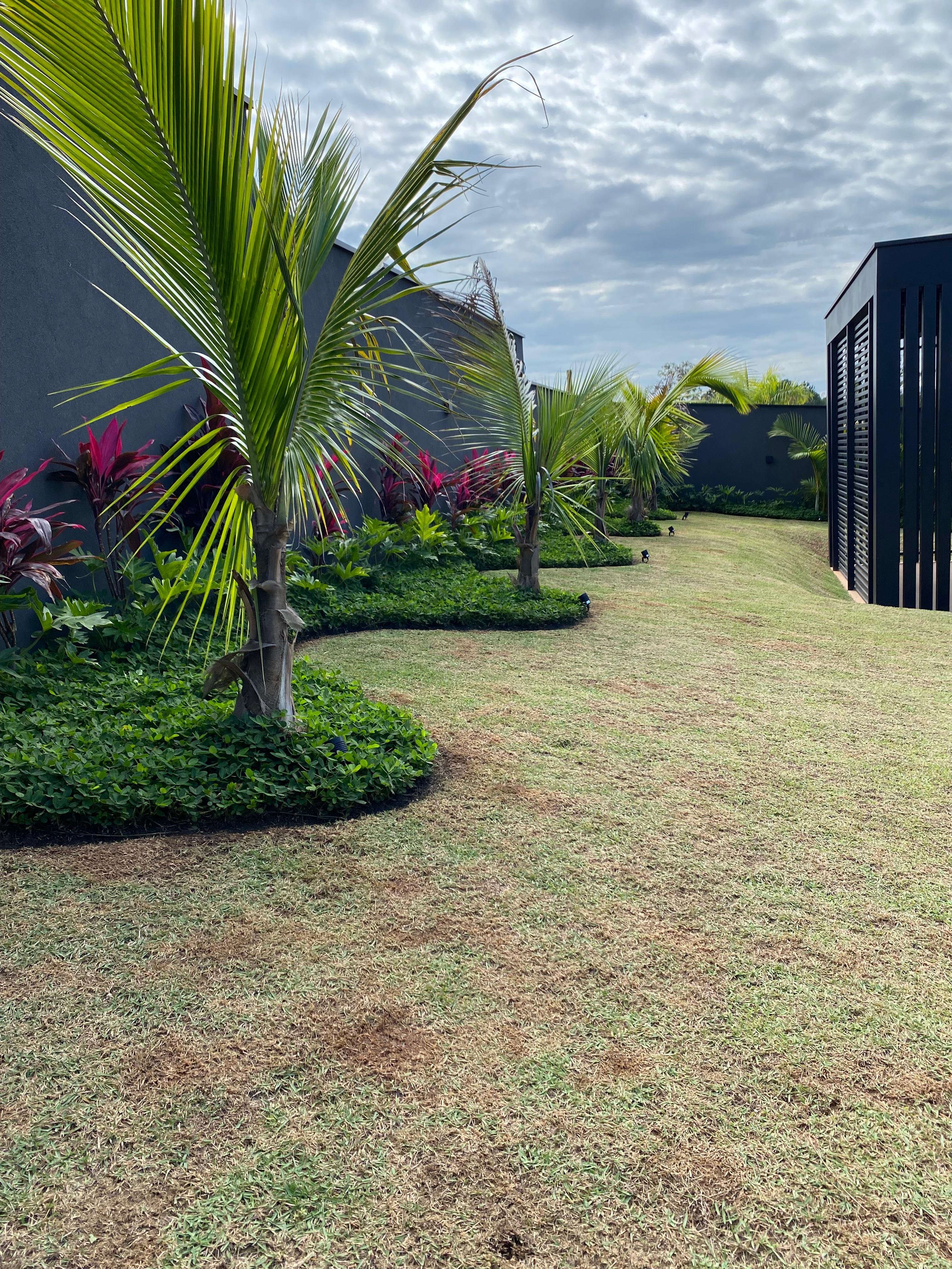 Paisagismo Residencial